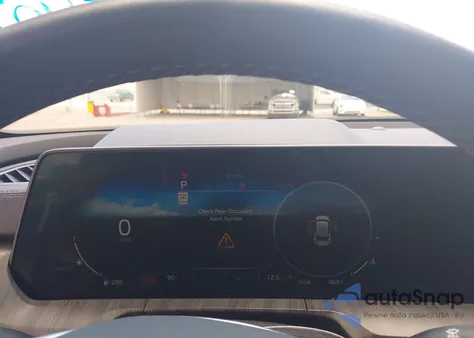 2023 Kia Telluride Sx Prestige из США, поврежденный, VIN 5XYP5DGC9PG384453